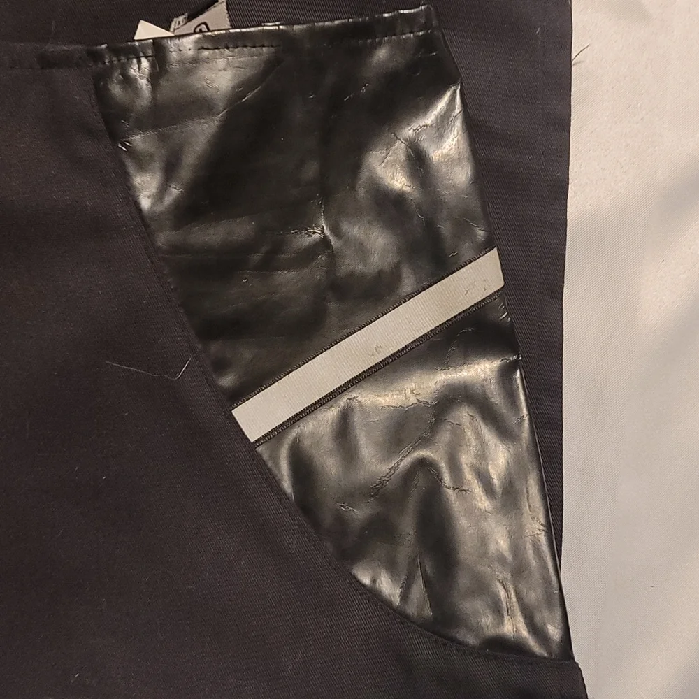 ✨2/$25 Futurstate Reflective Maxi skirt S - Picture 7 of 8